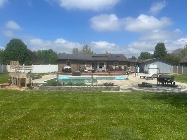 14444 Charm Hill Drive Property Photo 28