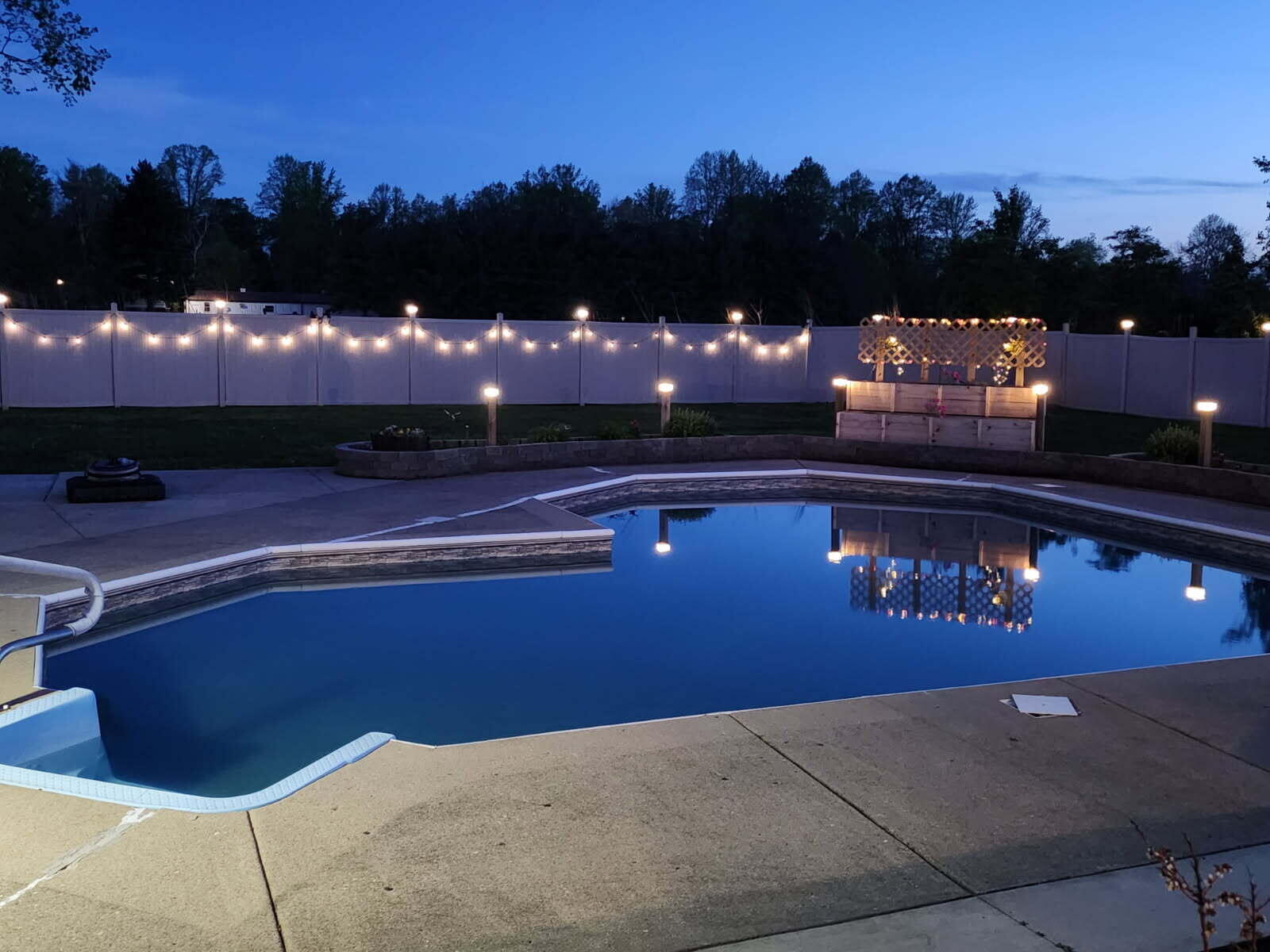 14444 Charm Hill Drive Property Photo 31