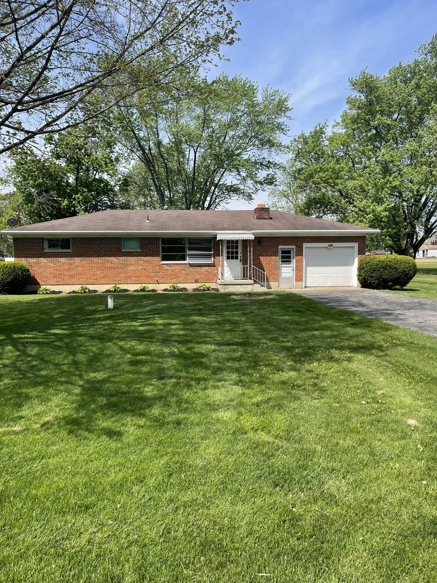 4931 Bosart Road Property Photo 1