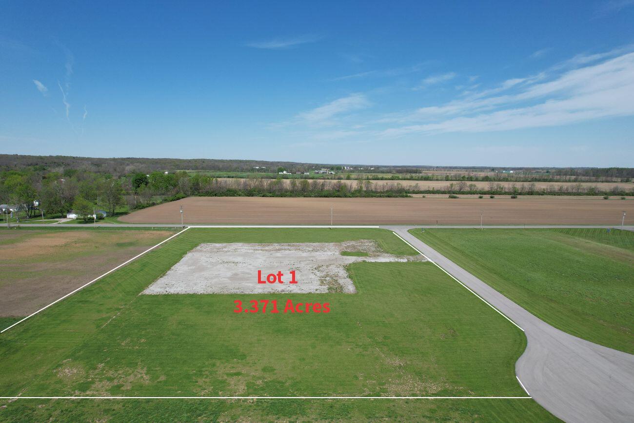 . Co Rd 10 Property Photo 1