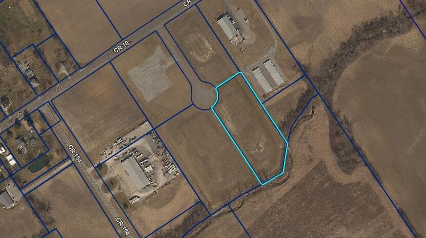 .... County Road 10 Property Photo 1
