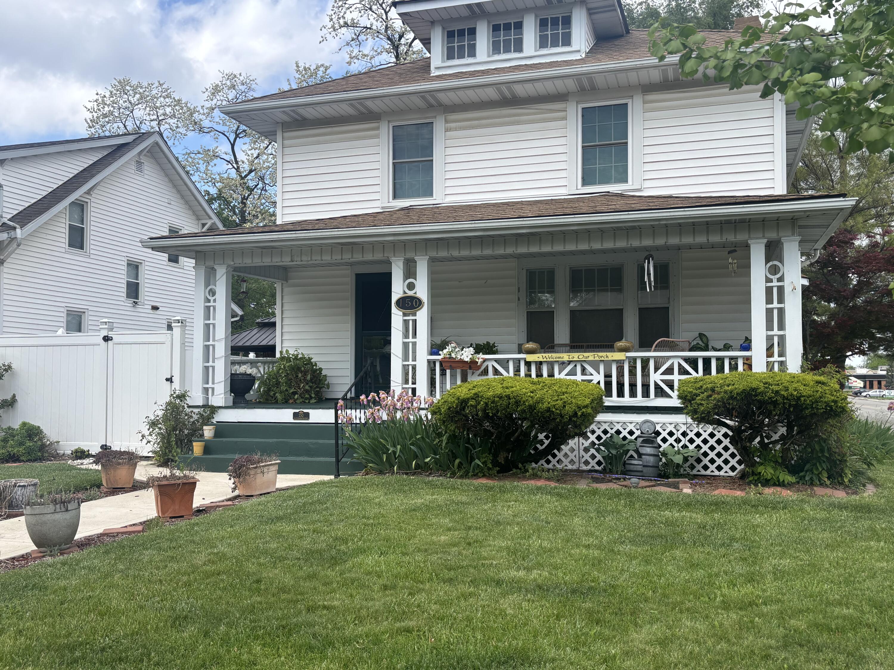 150 S Kensington Place Property Photo 2