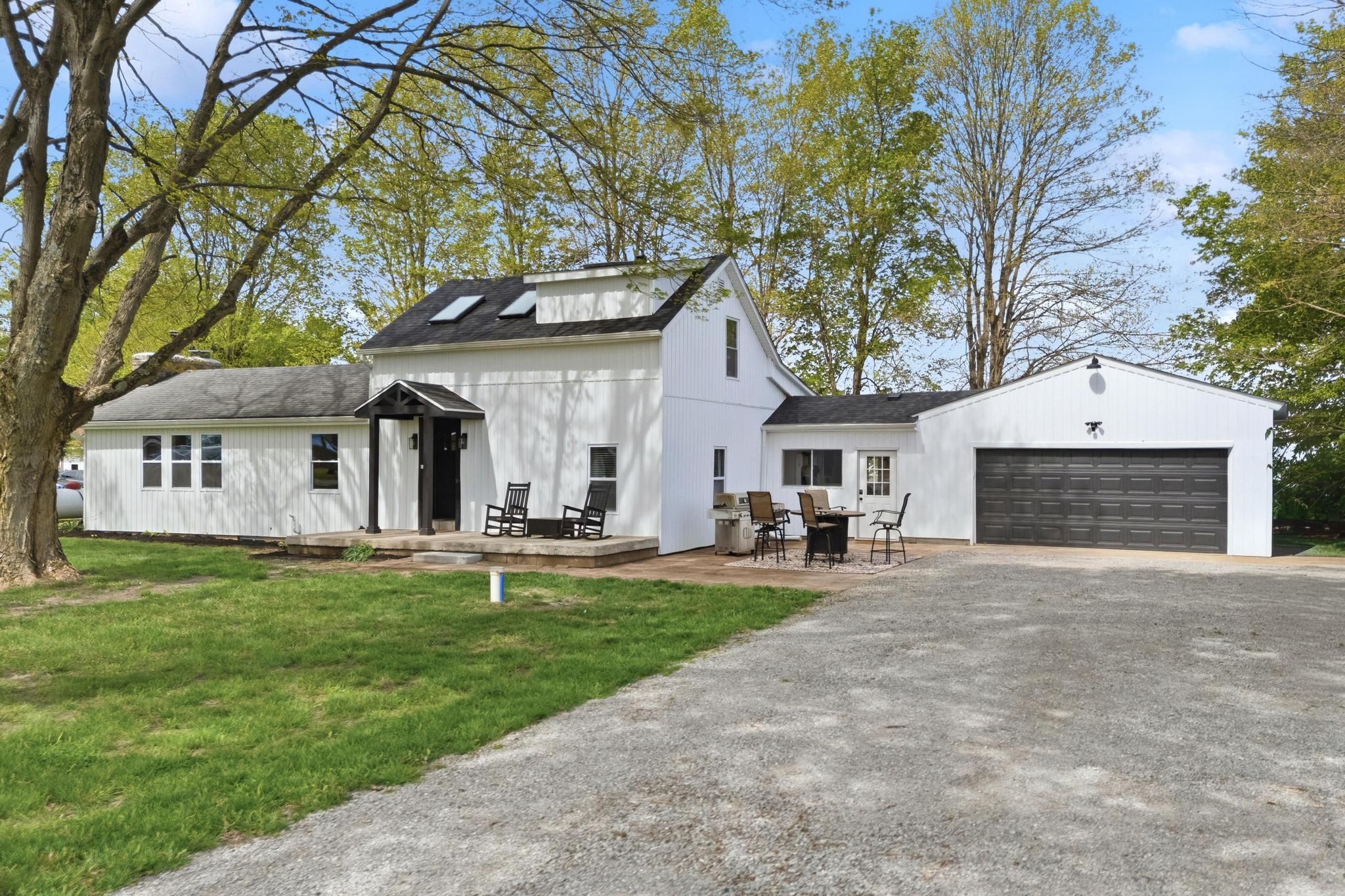 2950 Fairfield Pike Property Photo 1
