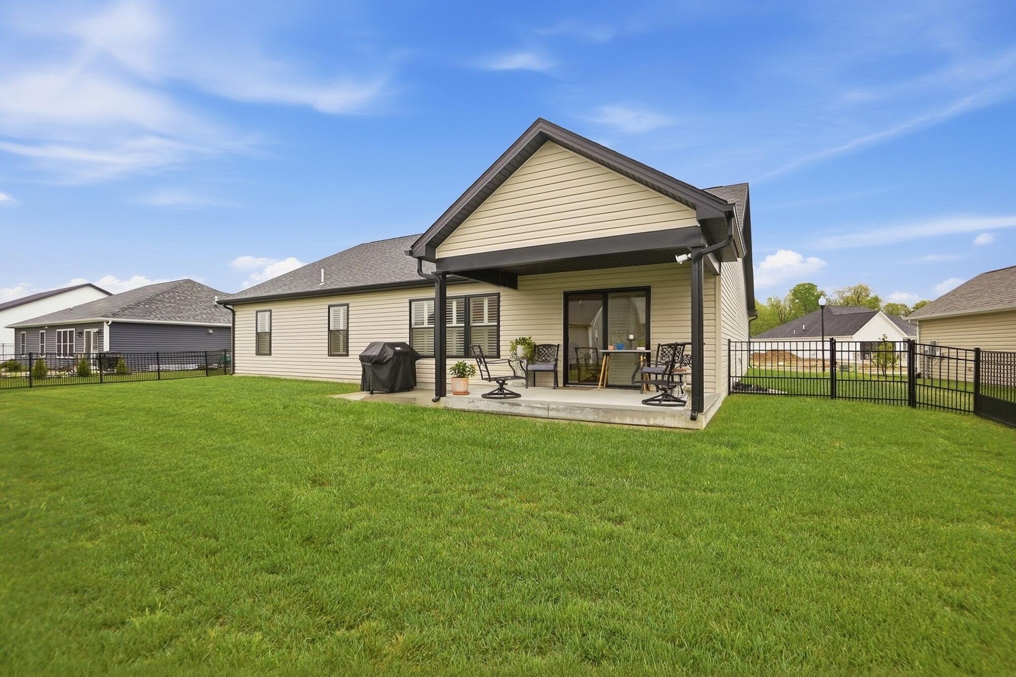 2765 Liette Drive Property Photo 44