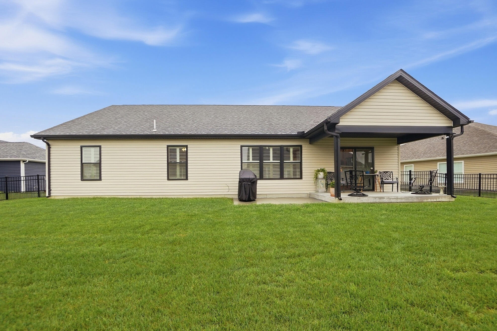 2765 Liette Drive Property Photo 45
