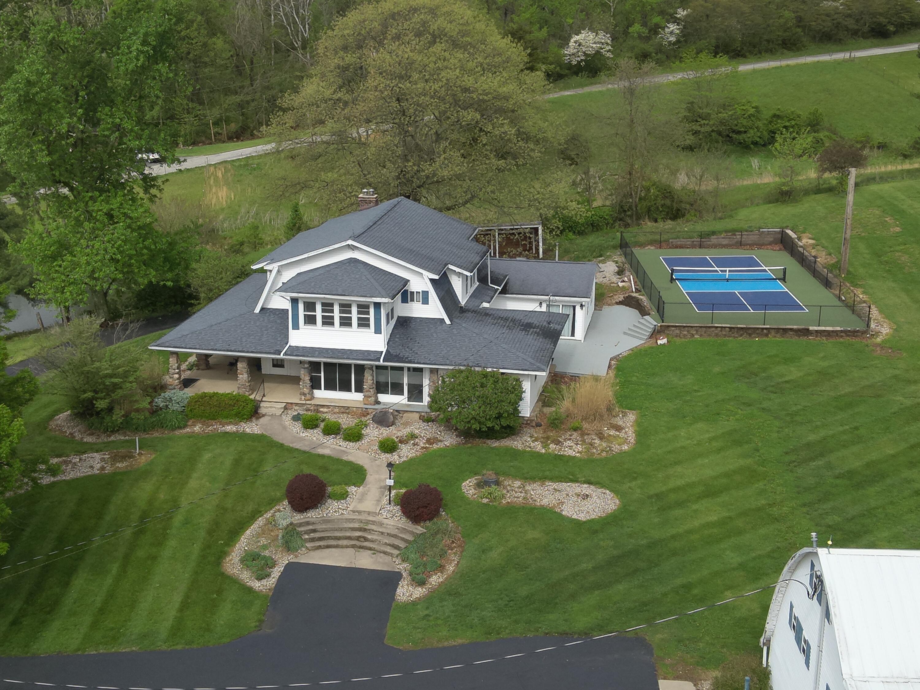 9319 Wesler Road Property Photo 1