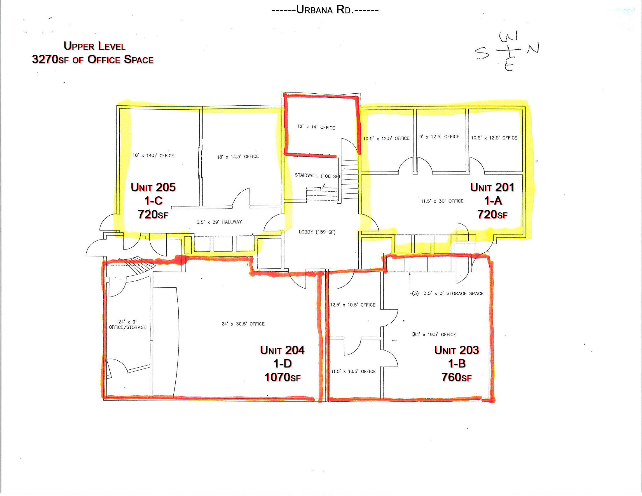 4800 Urbana Road Property Photo 4