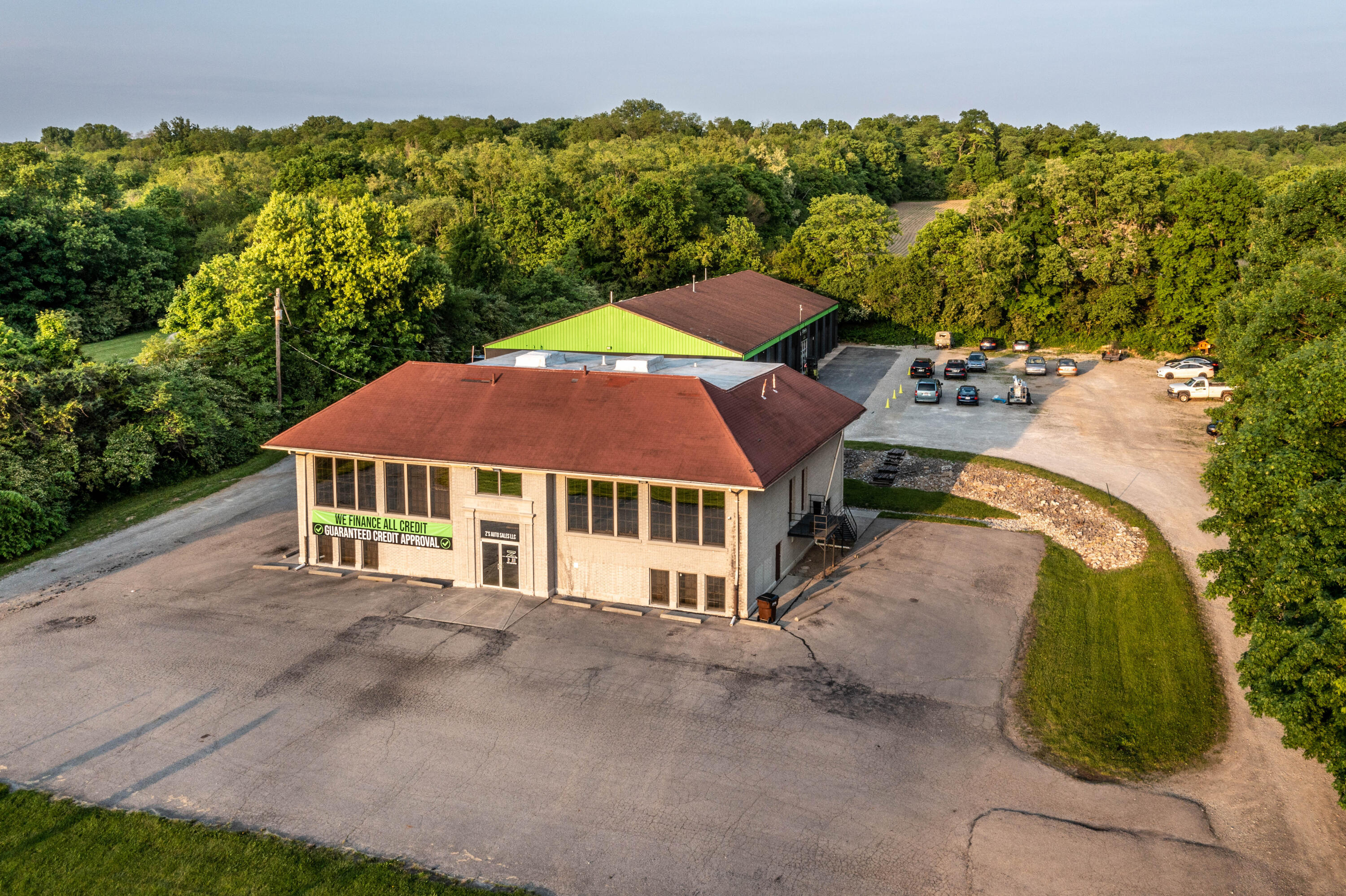 4800 Urbana Road Property Photo 19
