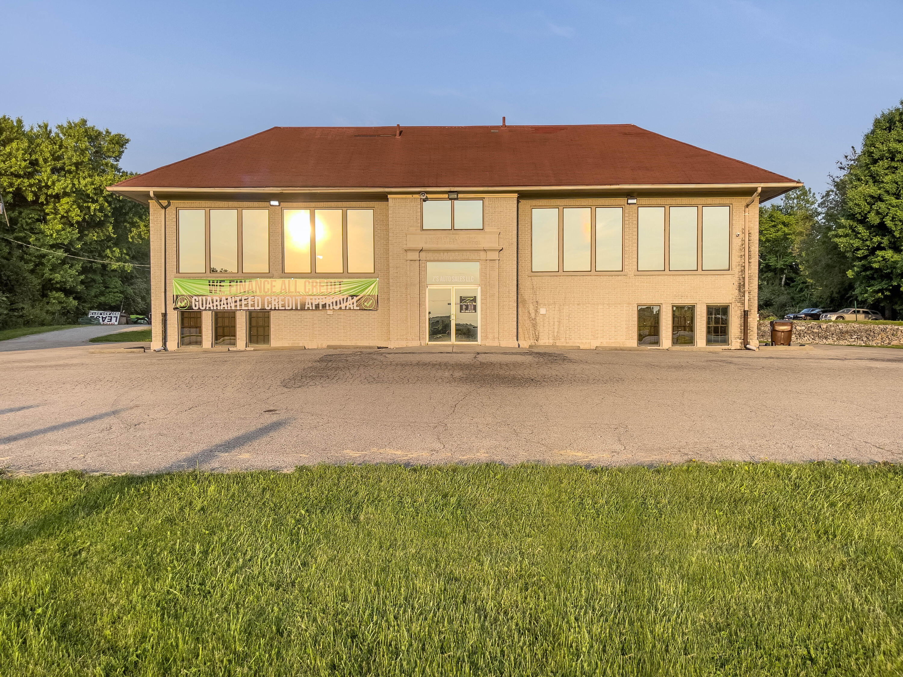 4800 Urbana Road Property Photo 20