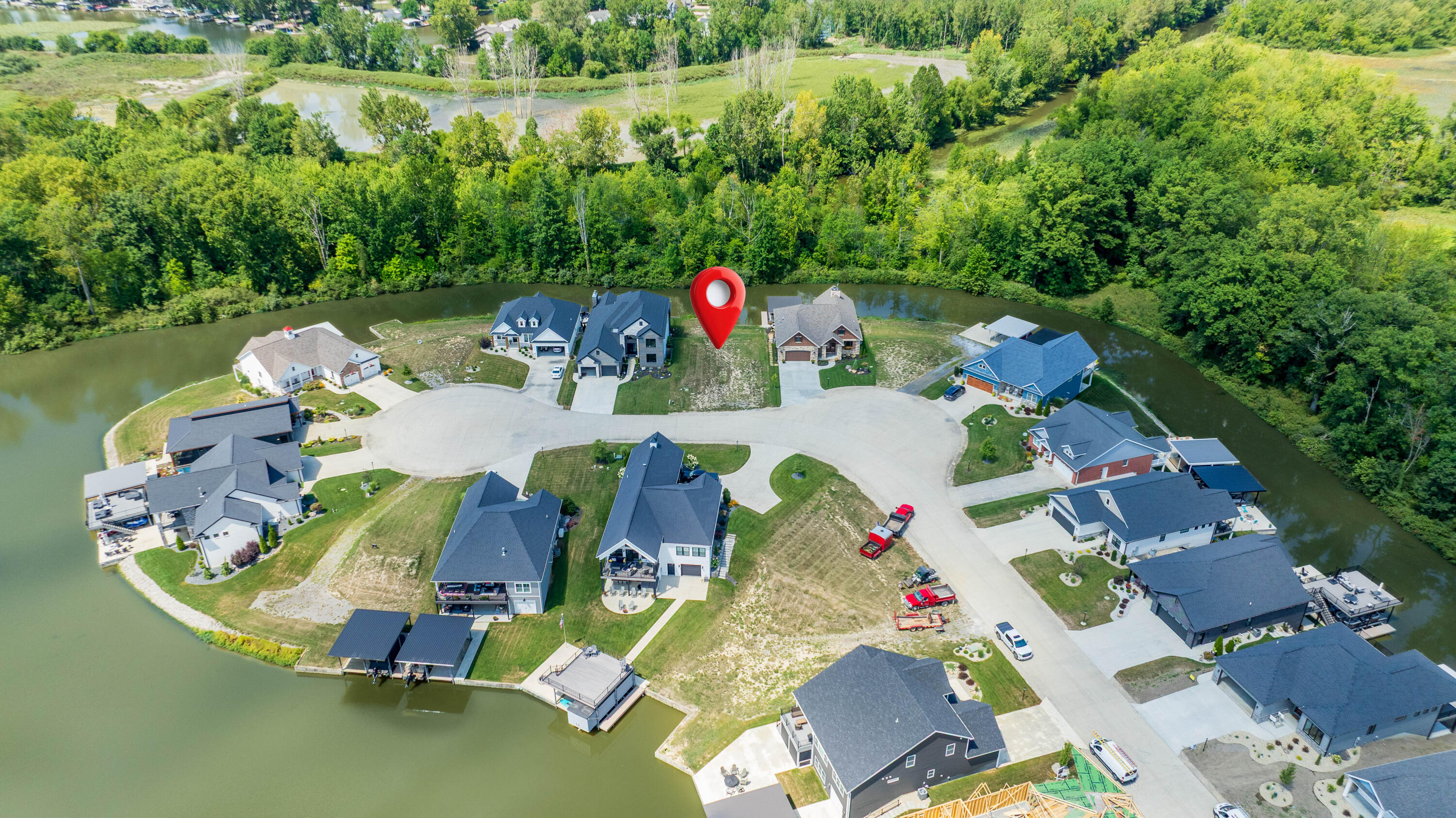 9792 Heron Way Lot 35 Property Photo 1