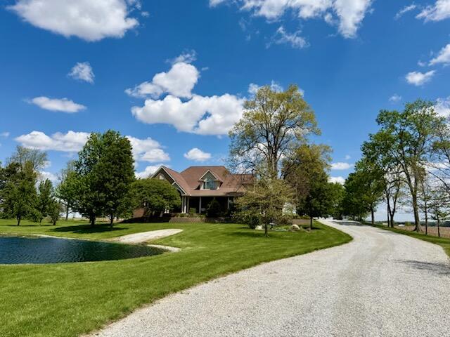 10770 Scott Road Property Photo 1