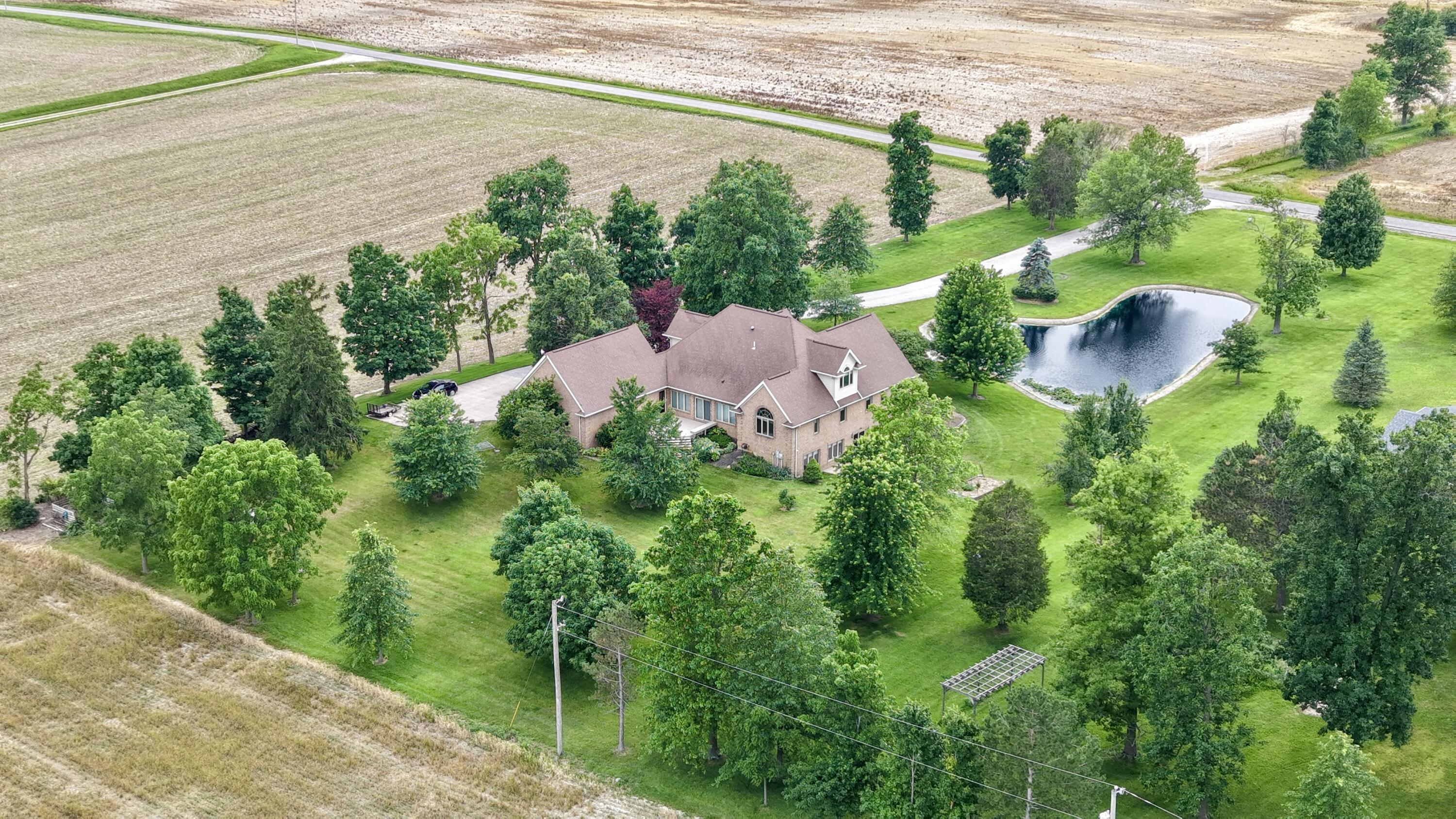 10770 Scott Road Property Photo 4