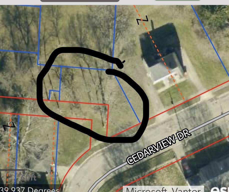 0 Cedarview Drive Property Photo 1