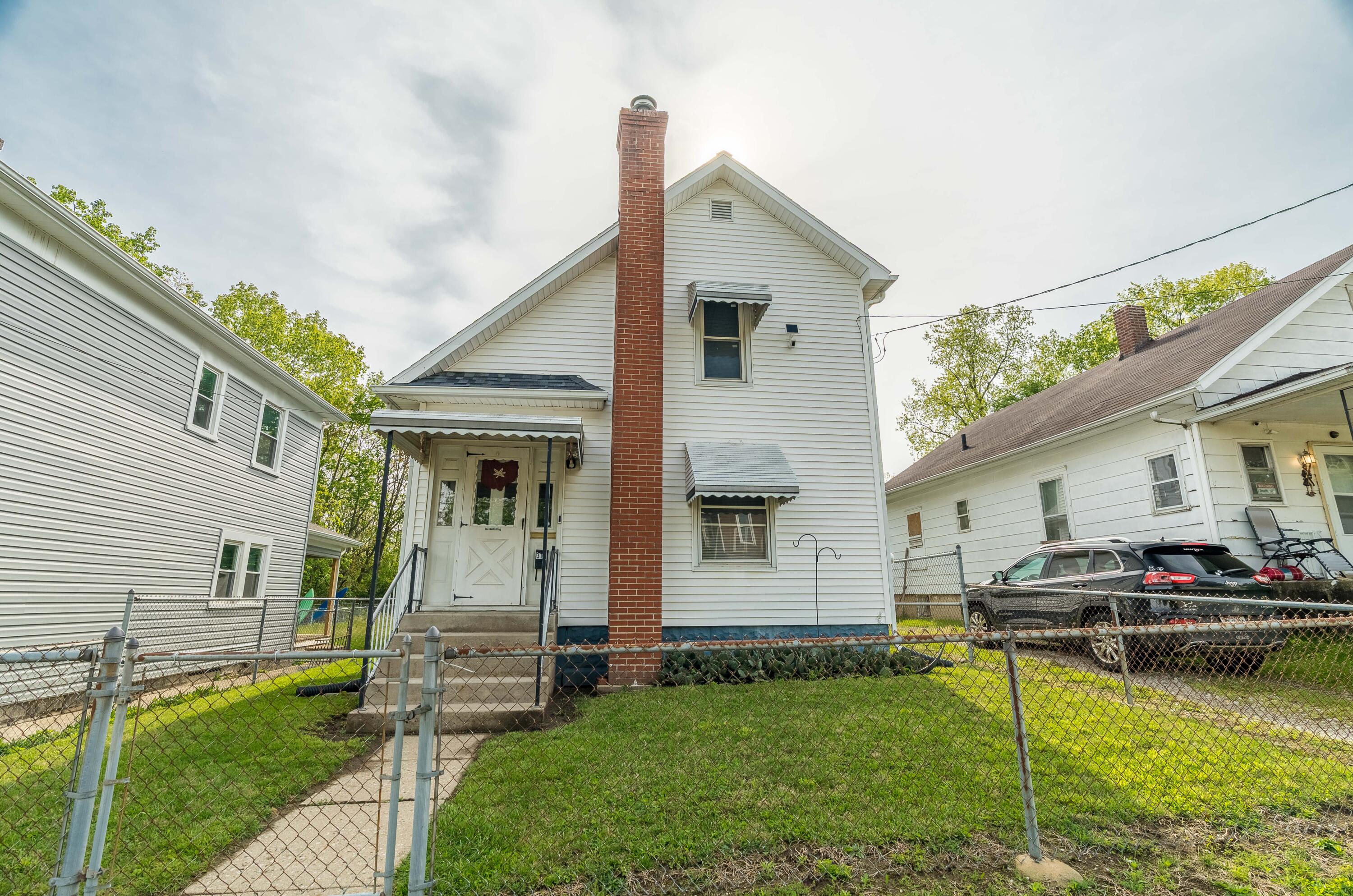 316 S Wilkinson Avenue Property Photo 1