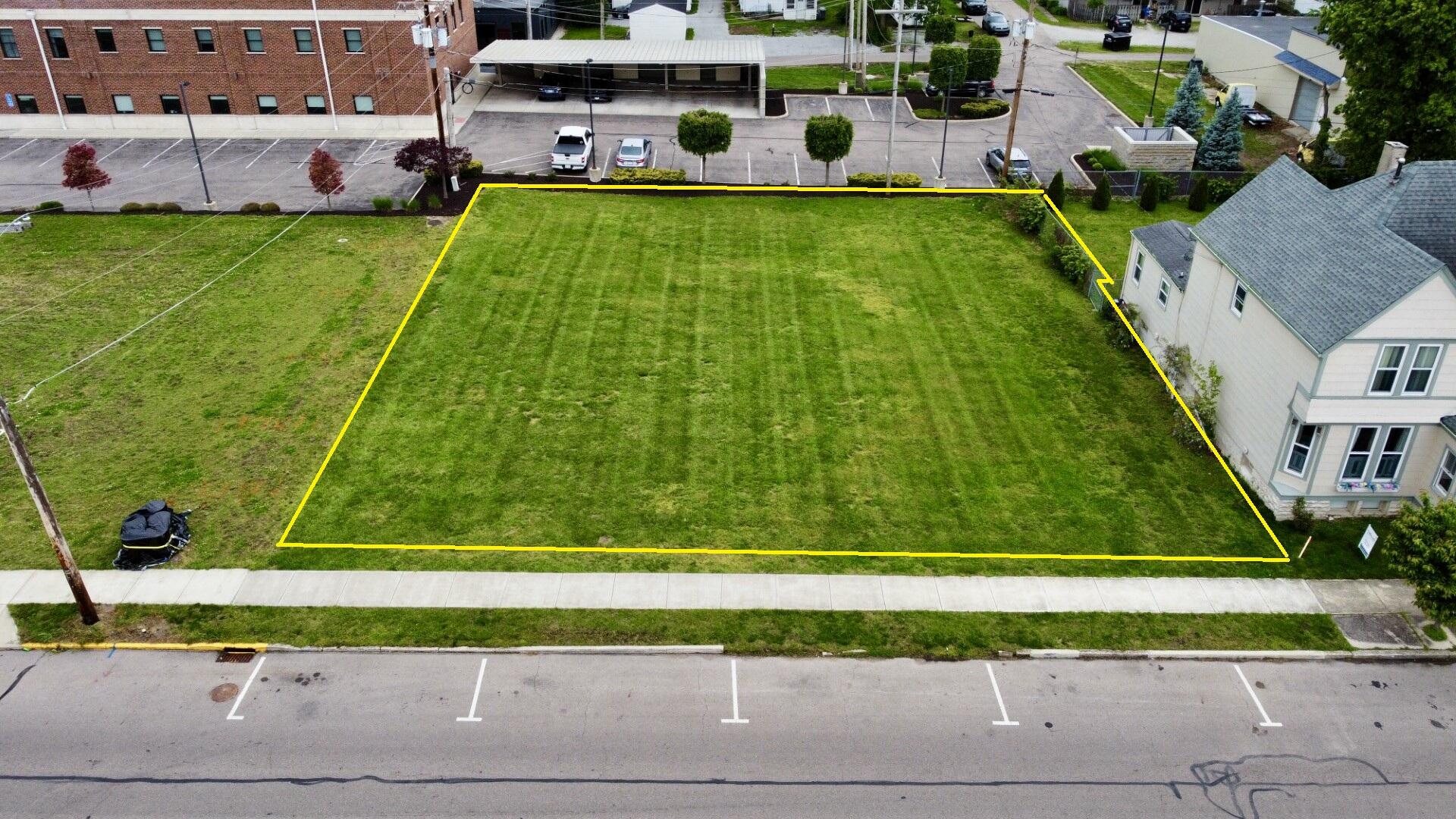 14 W Canal Street Property Photo 1