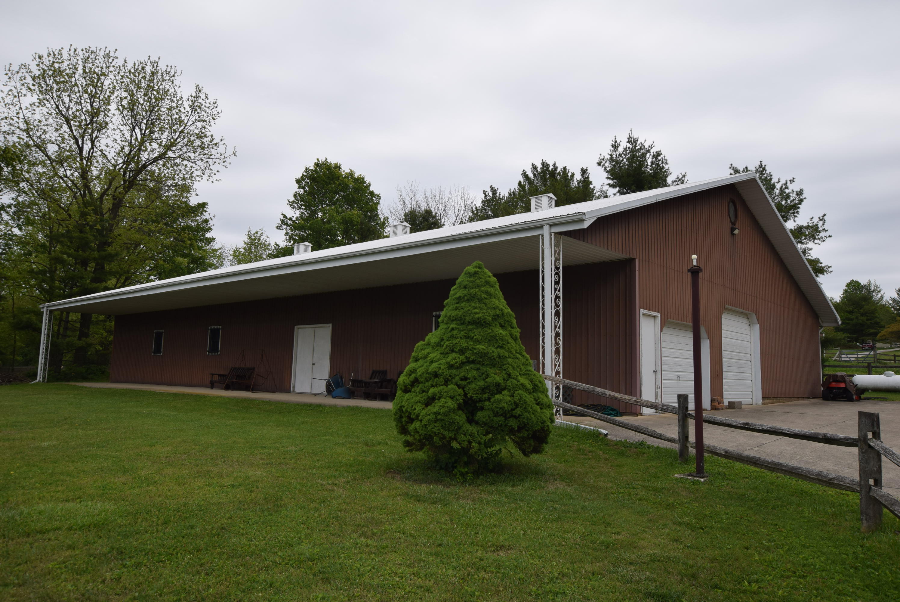 1121 Edinger Road Property Photo 54