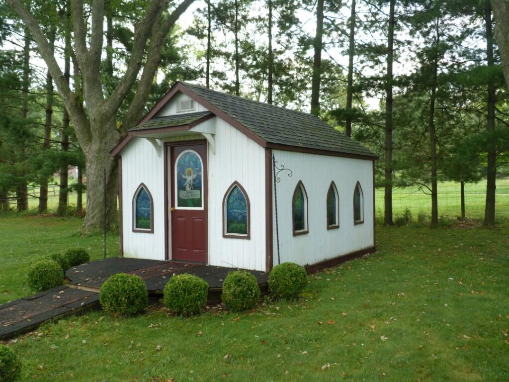 1121 Edinger Road Property Photo 63