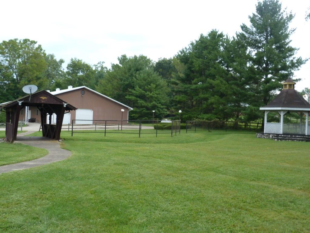 1121 Edinger Road Property Photo 105