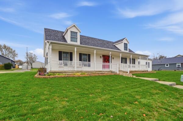 11298 Northlake Drive Property Photo 3