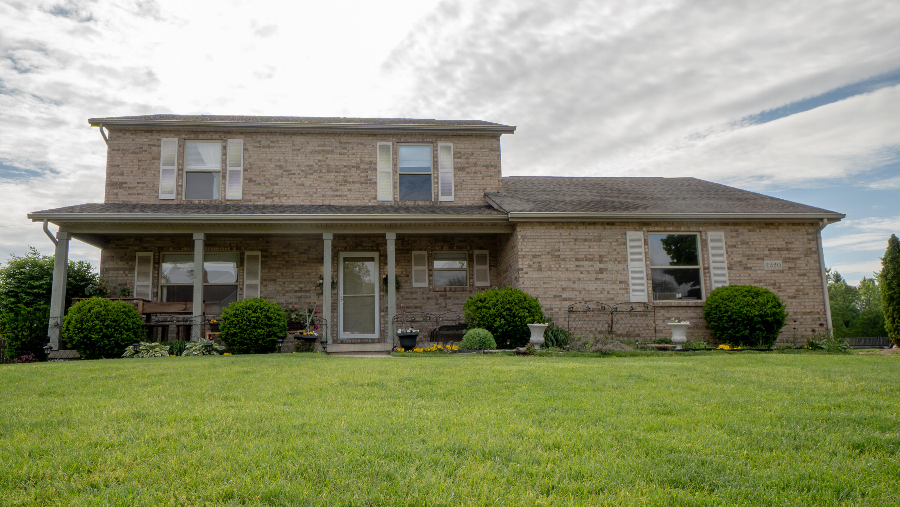 2320 Worthington Drive