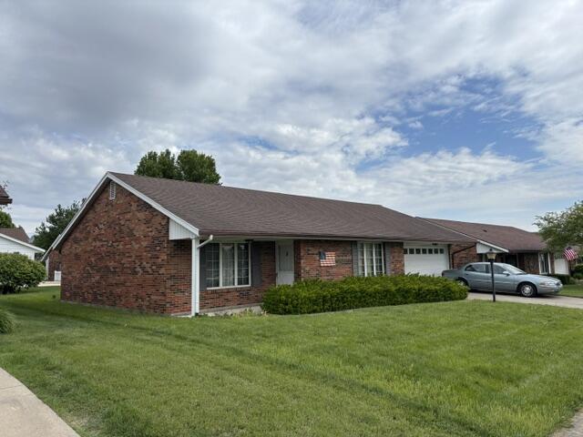 1232 Waterbury Place Property Photo 3