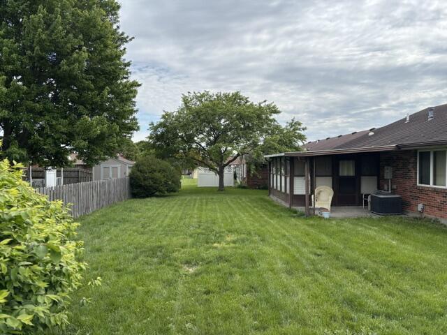 1232 Waterbury Place Property Photo 4