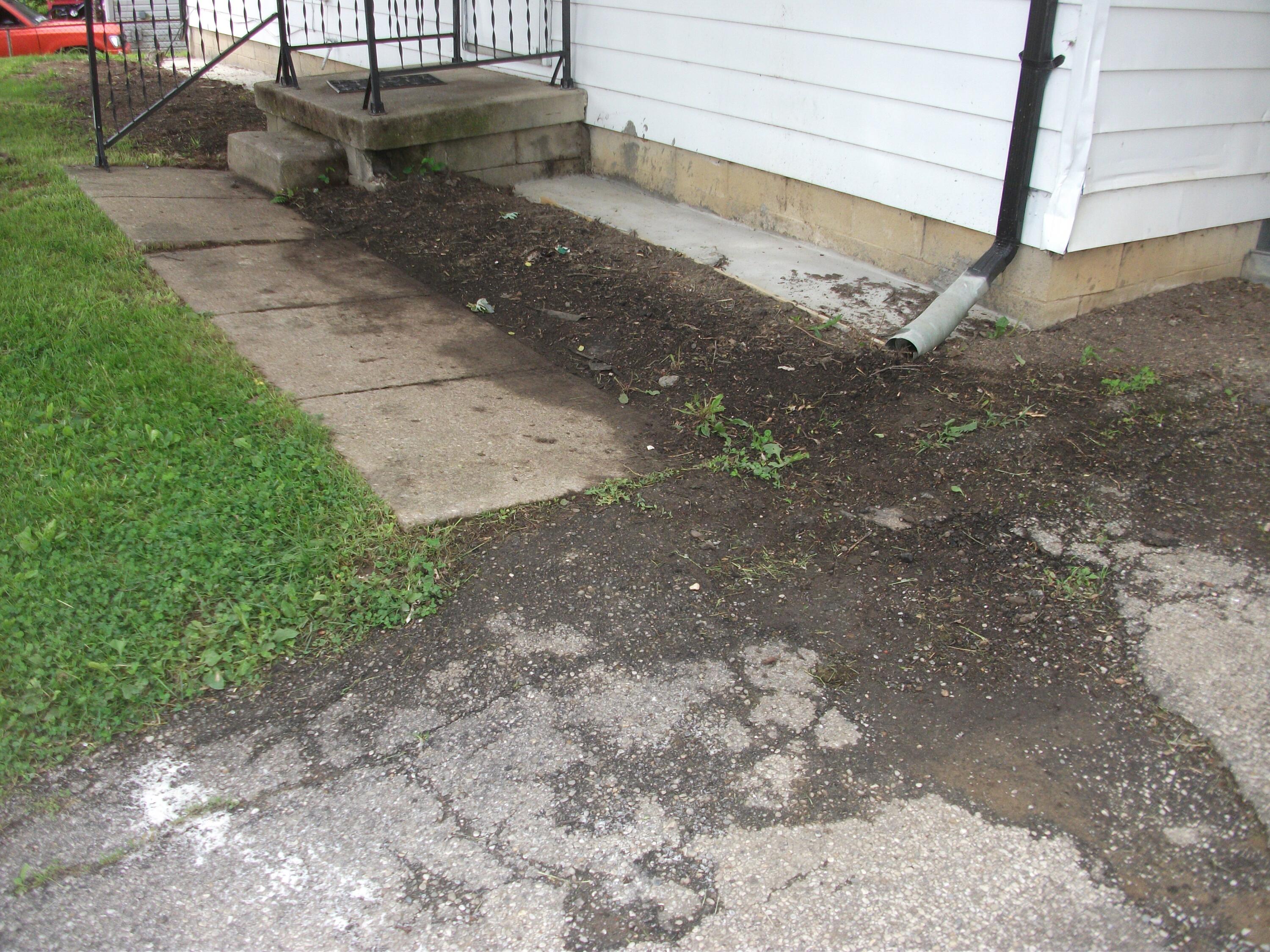 1611 Springmont Avenue Property Photo 3