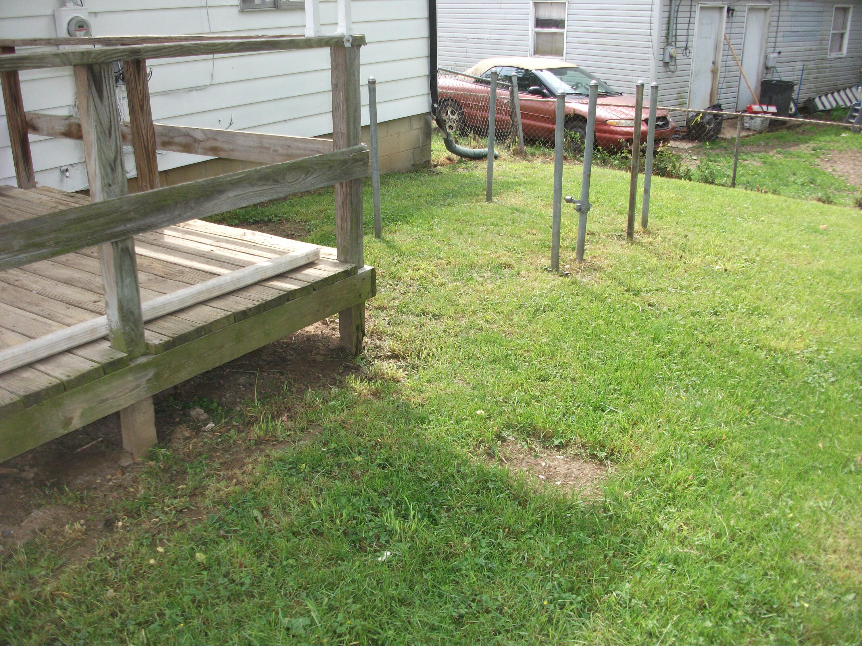 1611 Springmont Avenue Property Photo 7