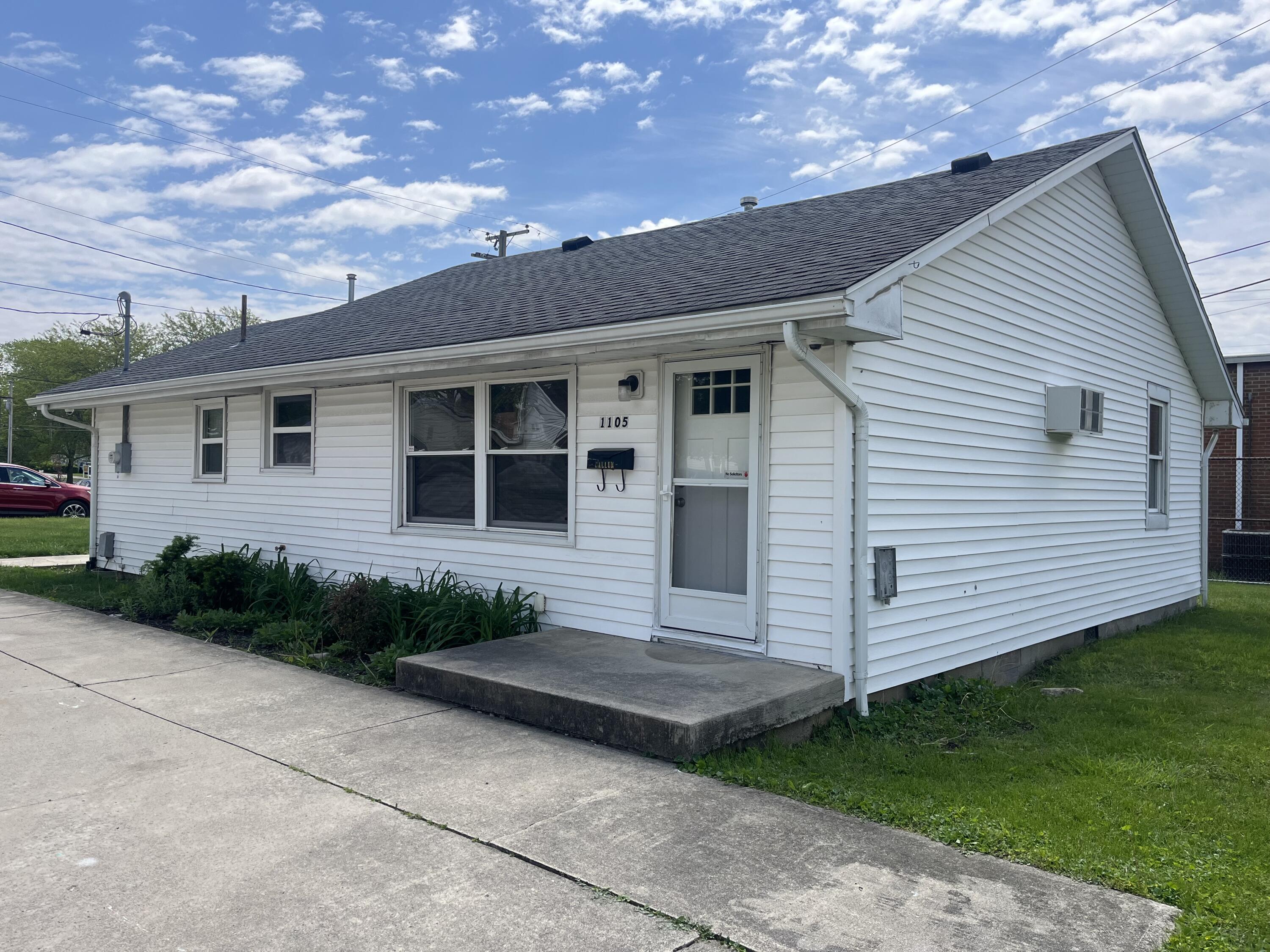 1105 Forest Street Property Photo 1