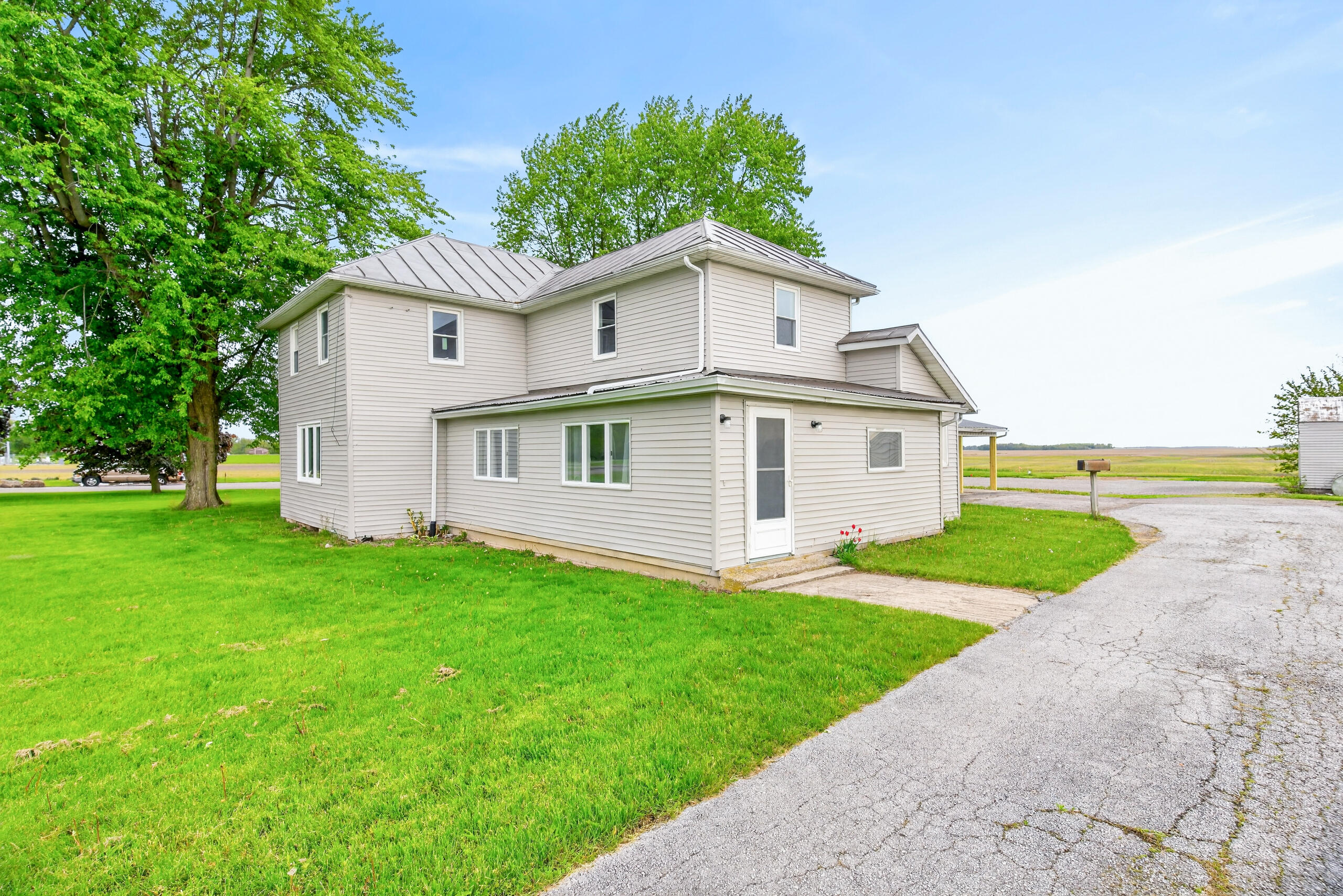 14795 N State Route 235 Property Photo