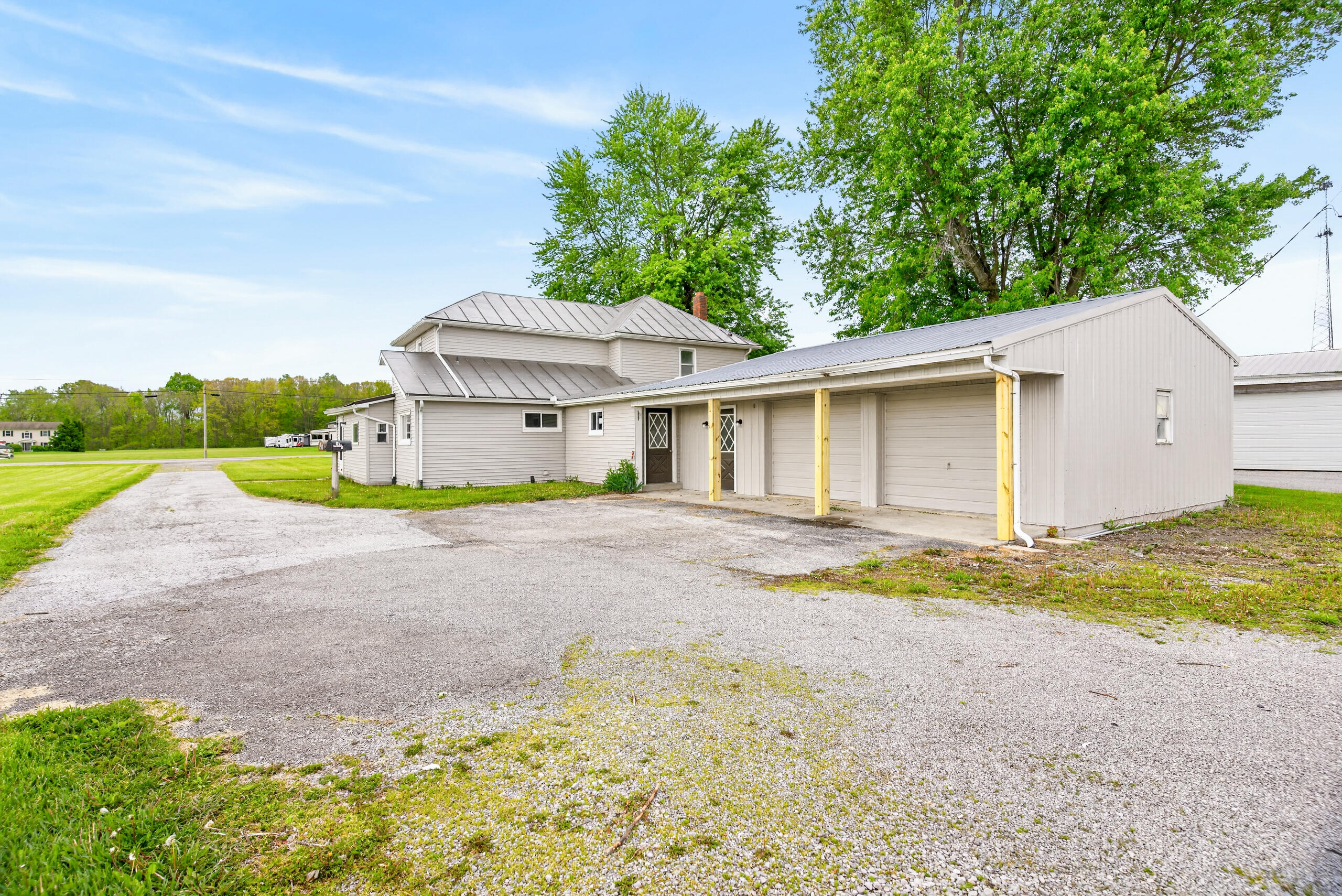 14795 N State Route 235 Property Photo 4