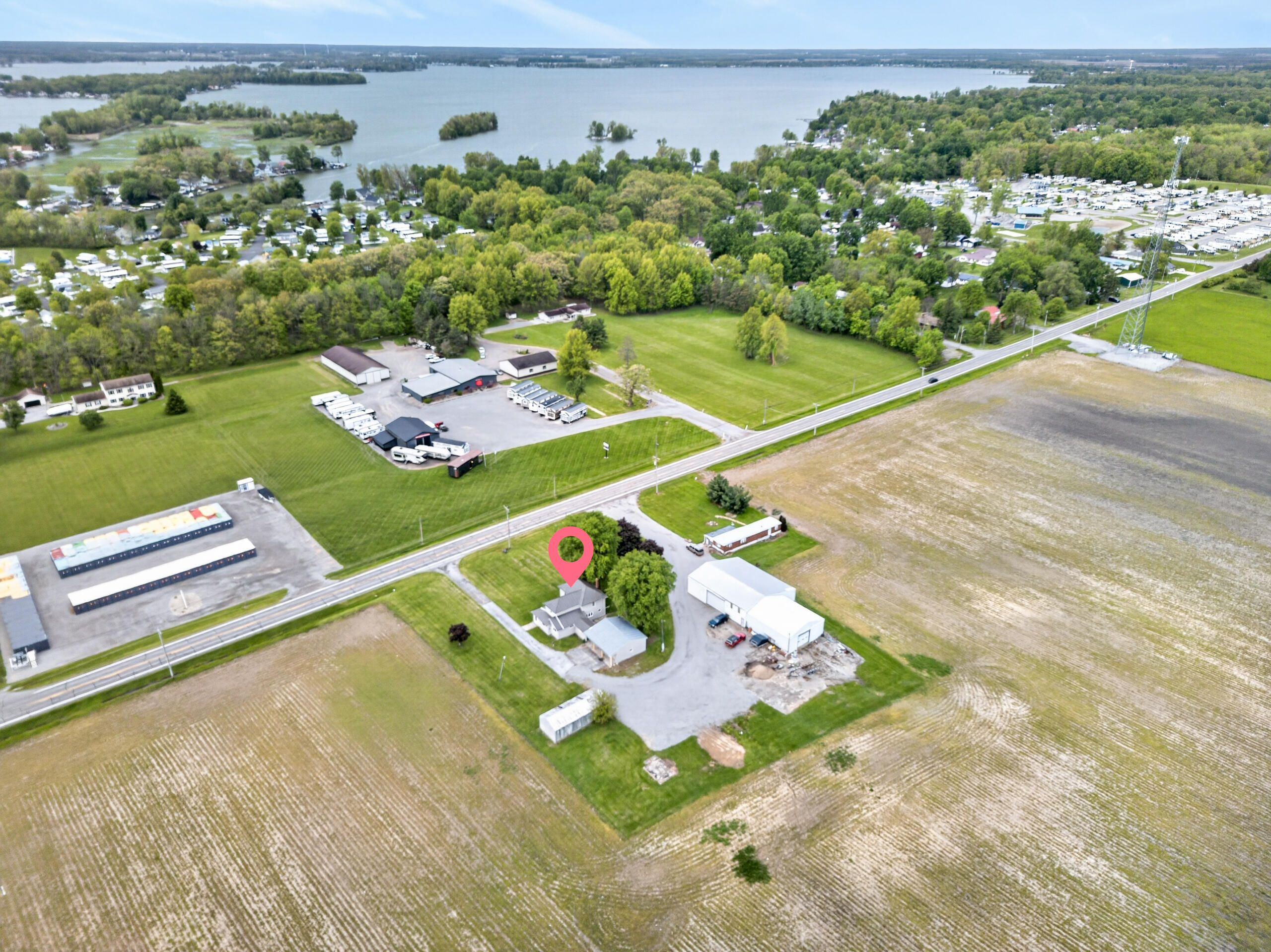 14795 N State Route 235 Property Photo 6