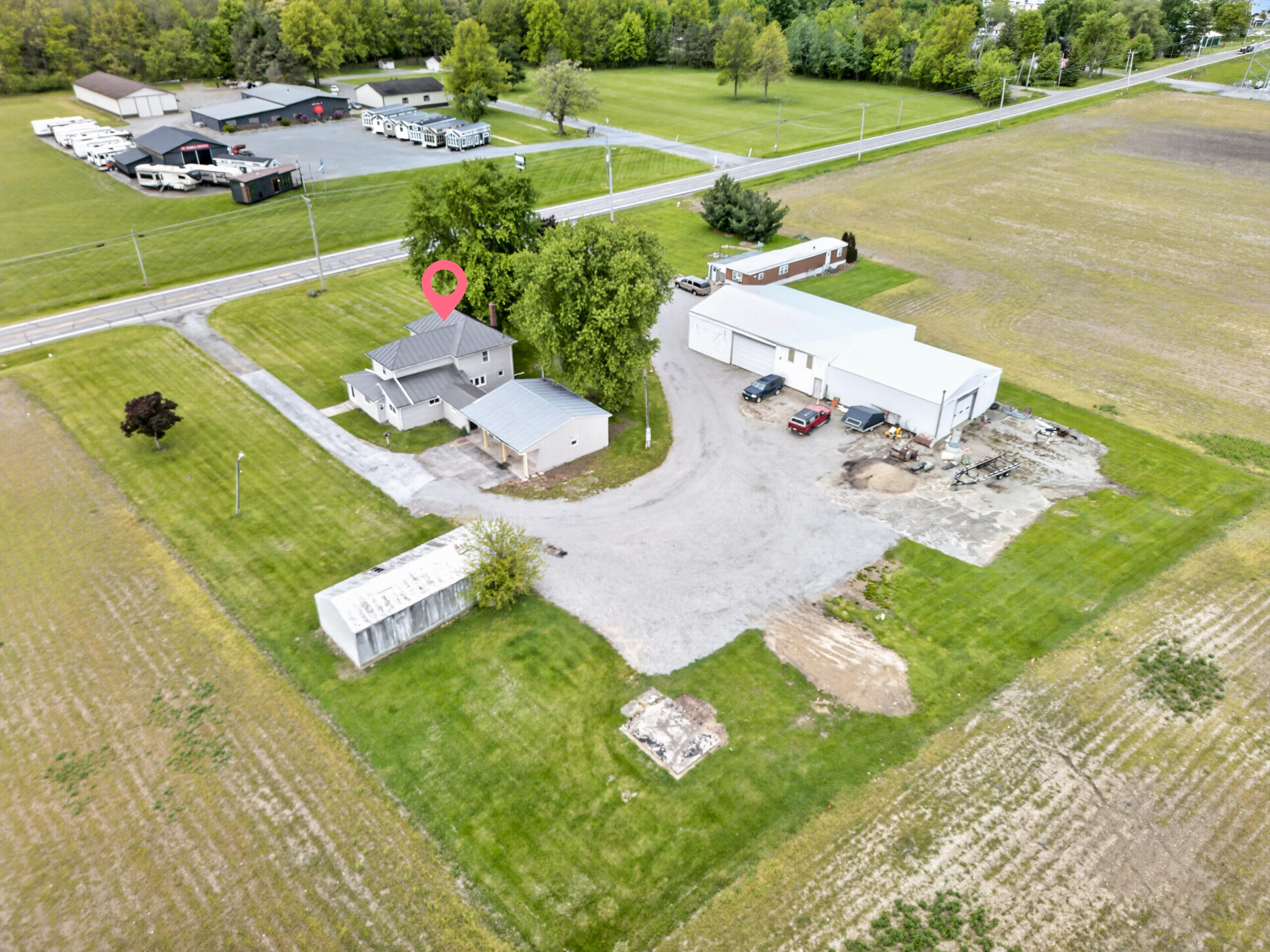14795 N State Route 235 Property Photo 38
