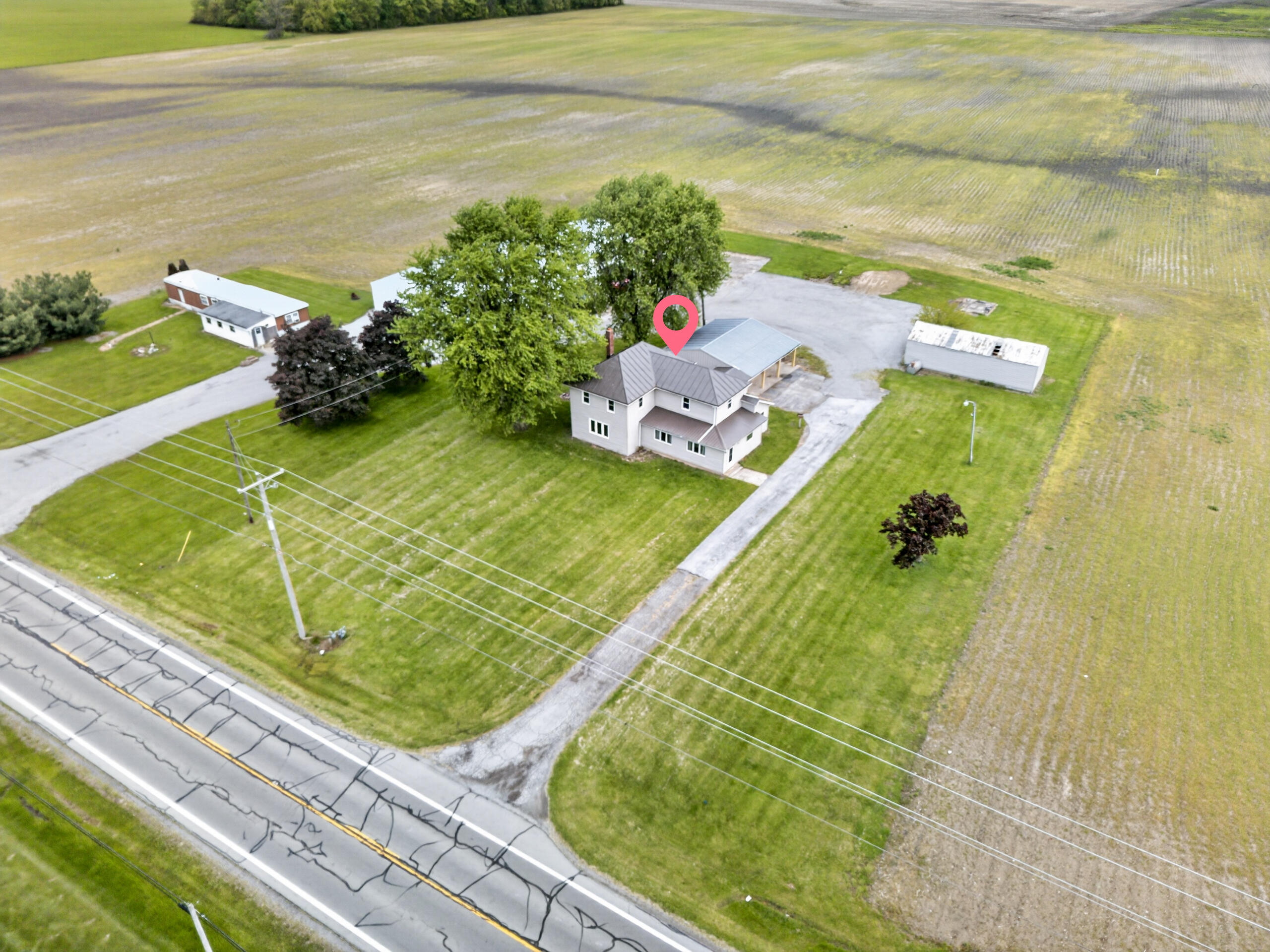 14795 N State Route 235 Property Photo 39