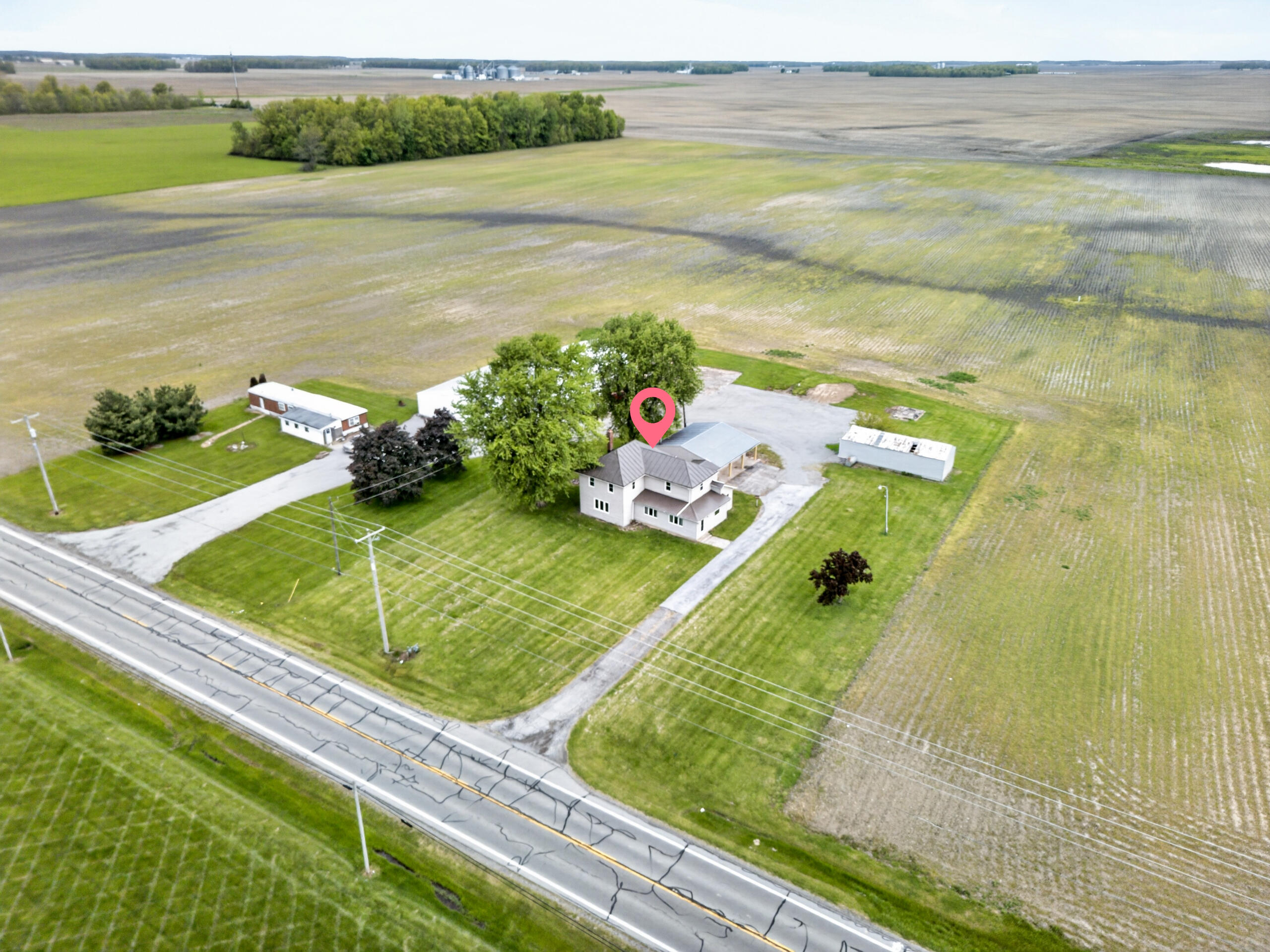14795 N State Route 235 Property Photo 40