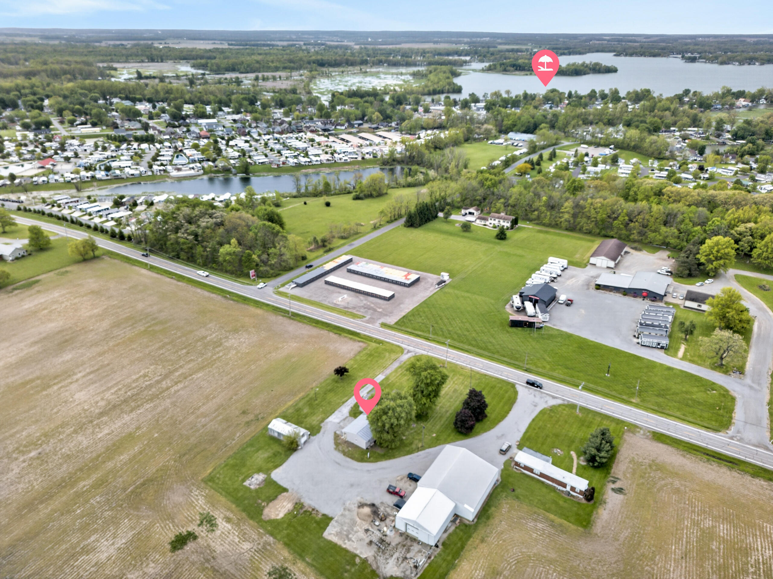 14795 N State Route 235 Property Photo 41