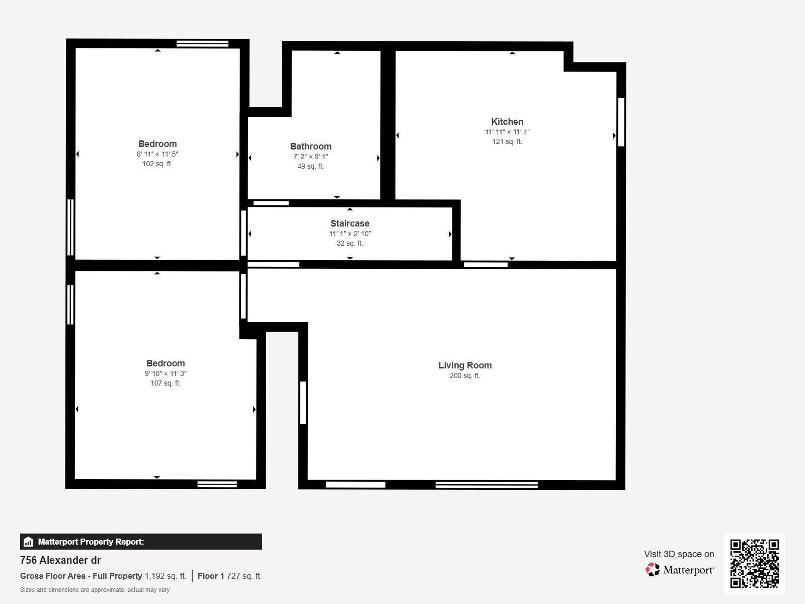 756 Alexander Drive Property Photo 27