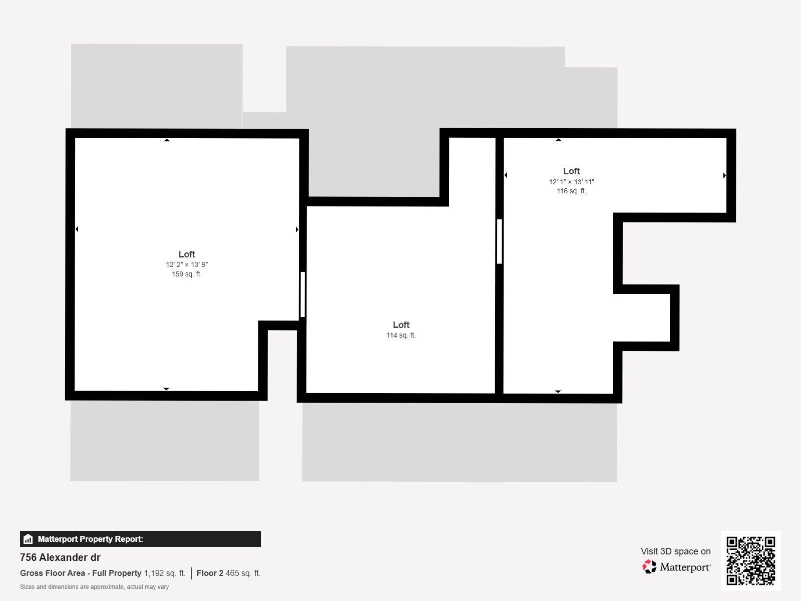 756 Alexander Drive Property Photo 28