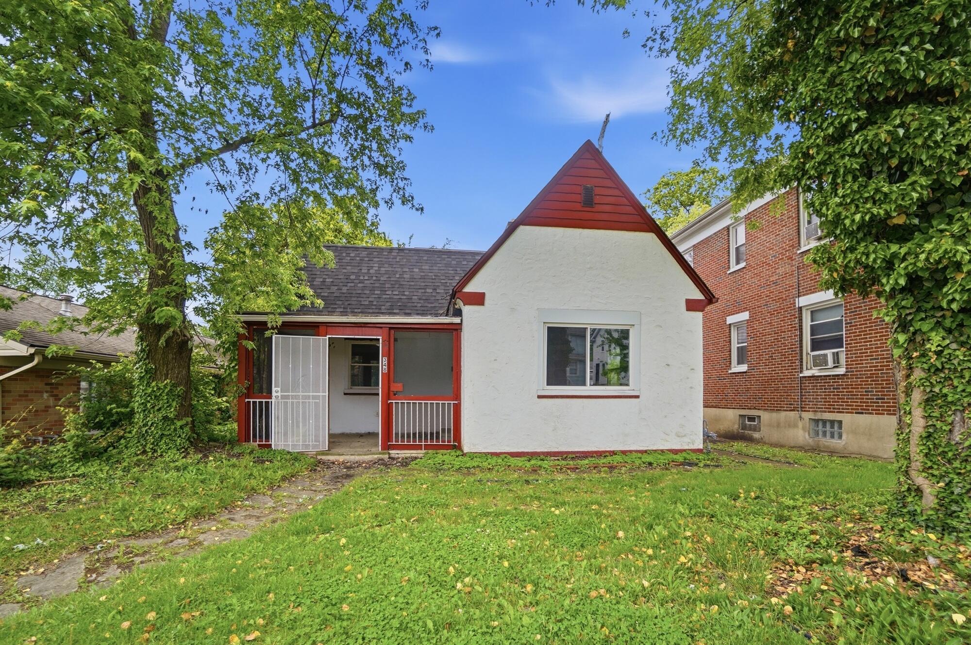 348 Delaware Avenue Property Photo 2