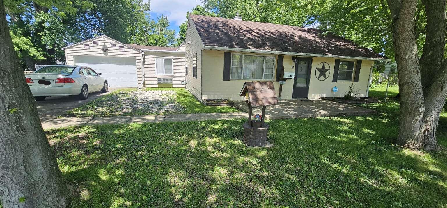 1740 Victory Drive Property Photo 1