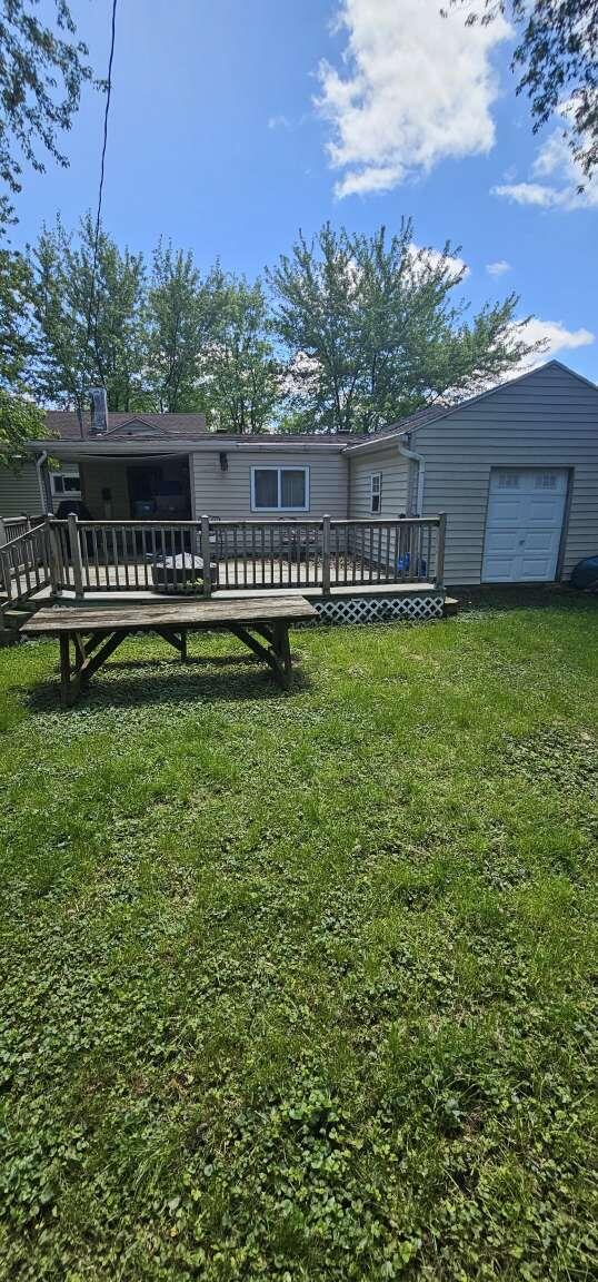1740 Victory Drive Property Photo 8