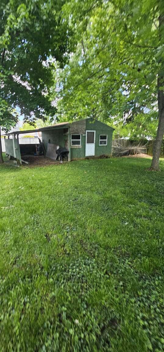 1740 Victory Drive Property Photo 9