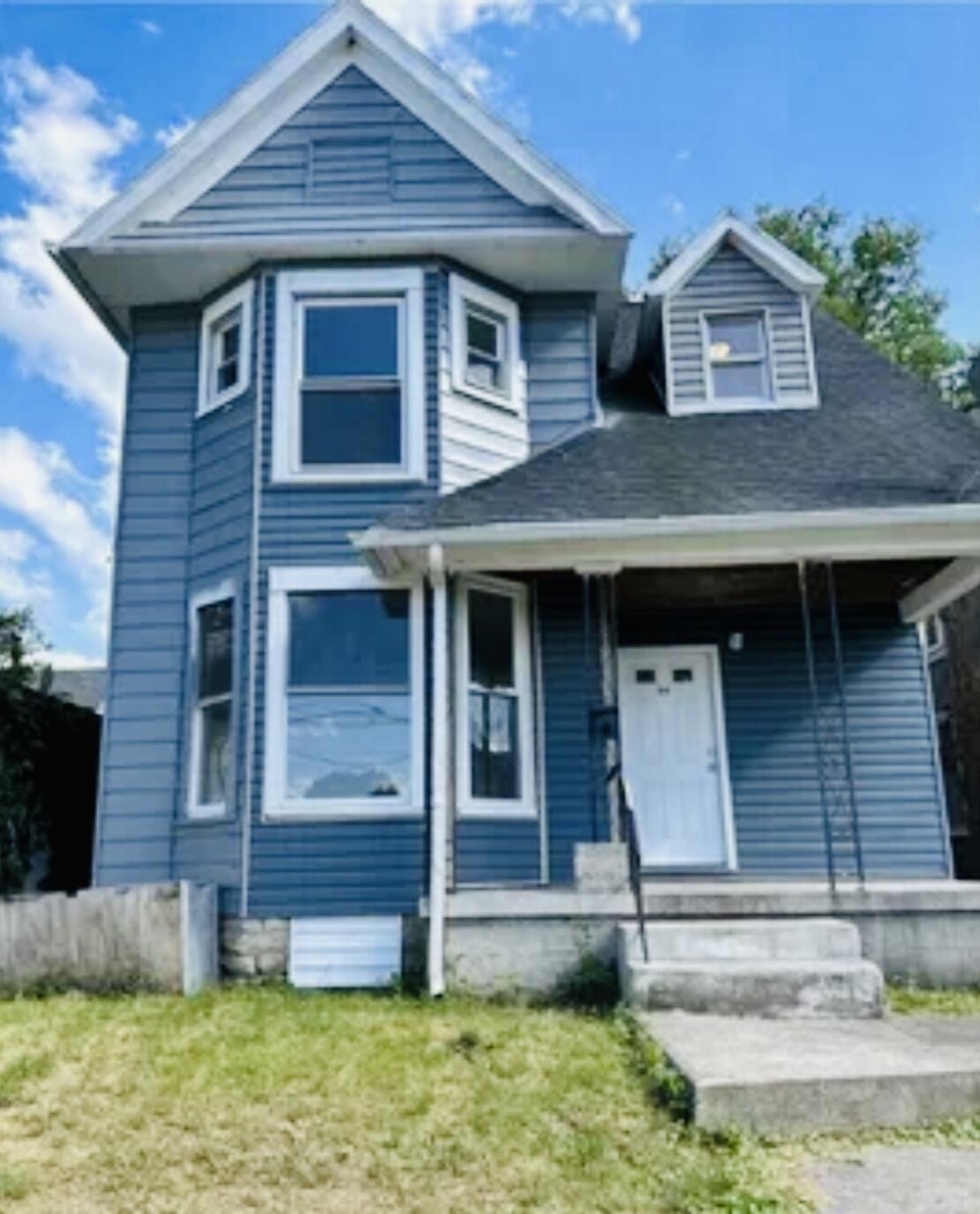 44 Springfield Street Property Photo 1