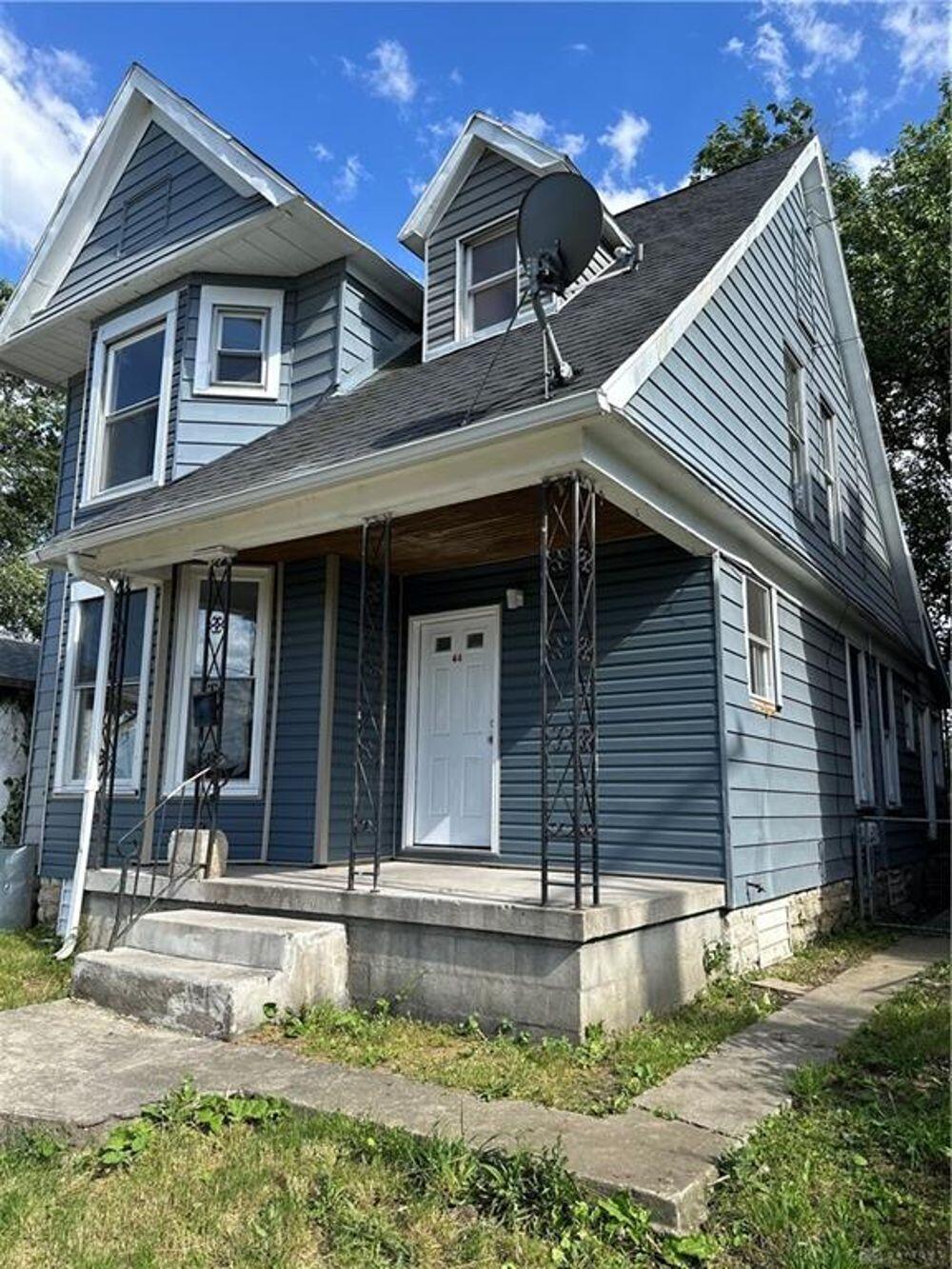 44 Springfield Street Property Photo 2