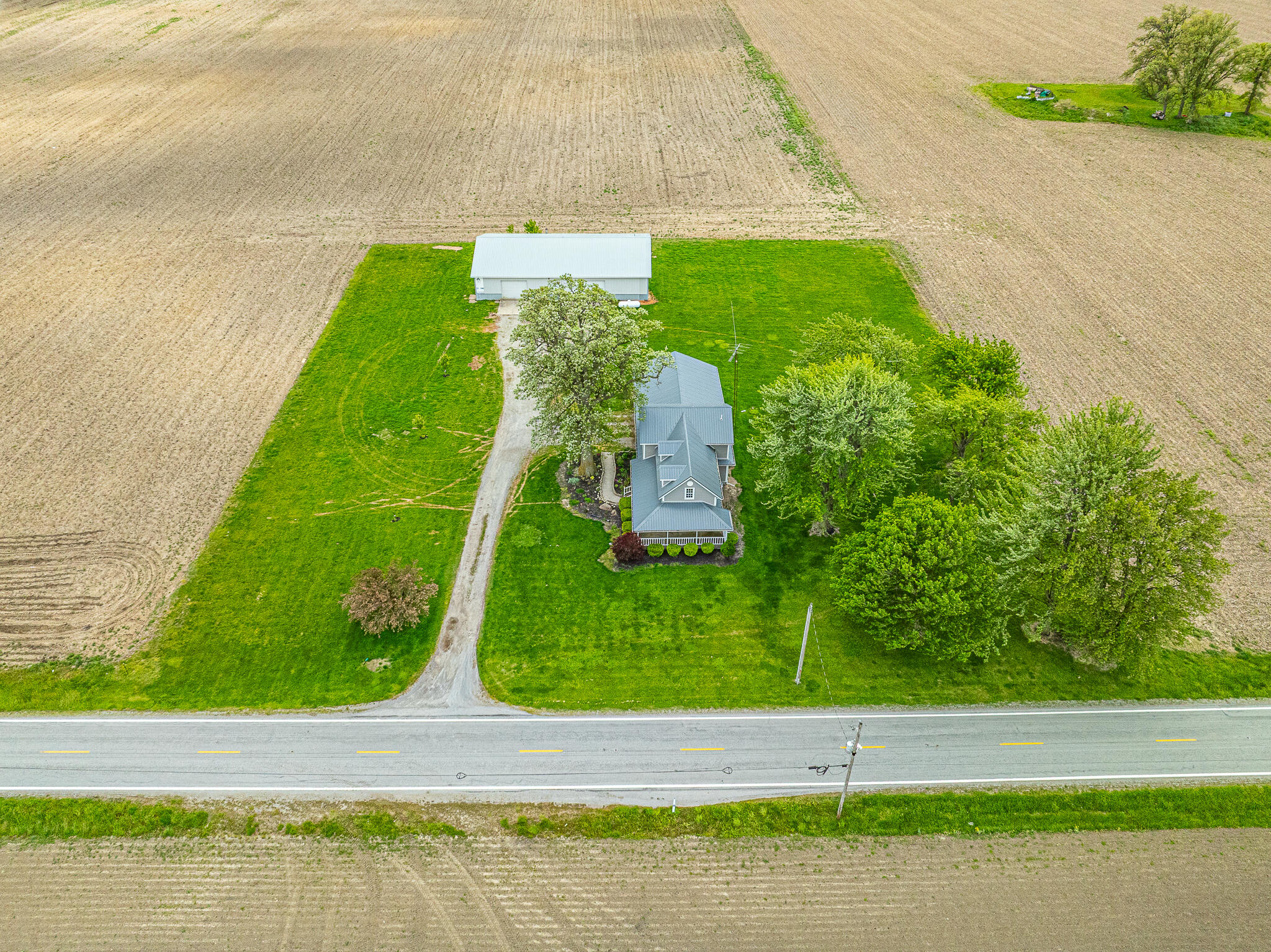 8806 State Route 81 Property Photo 2
