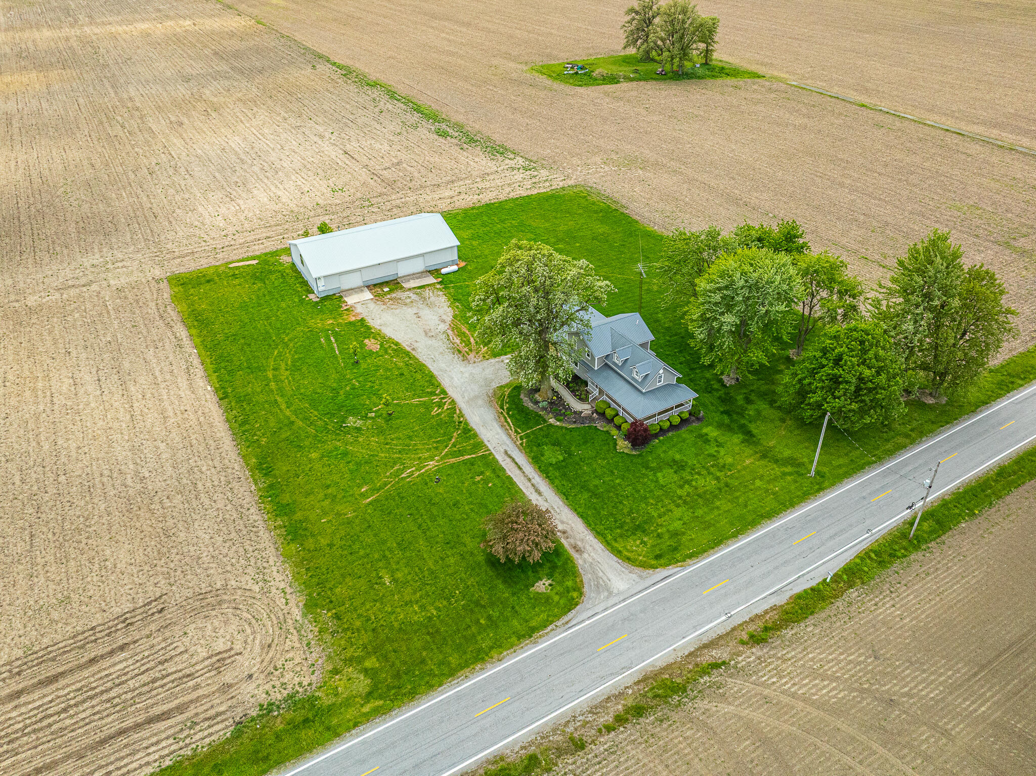 8806 State Route 81 Property Photo 40