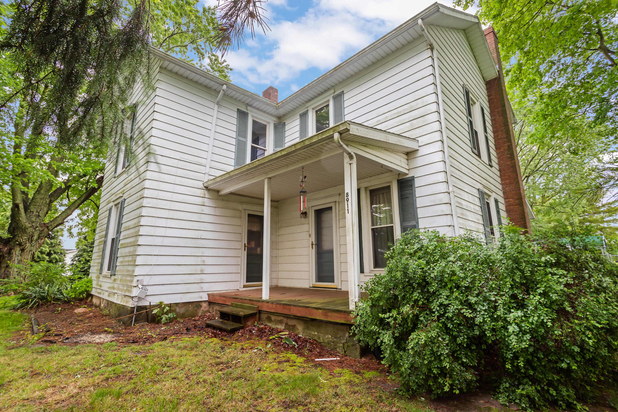 8911 State Route 161 Property Photo 10
