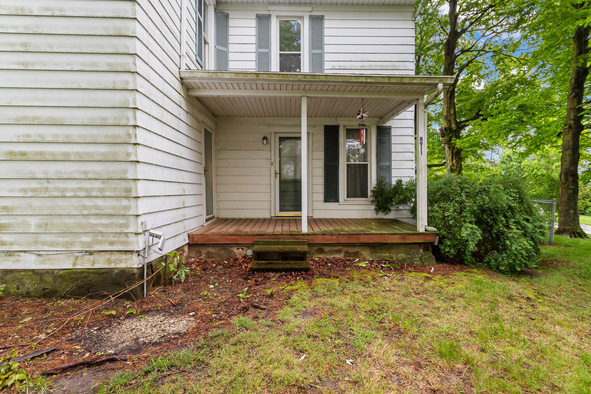 8911 State Route 161 Property Photo 11