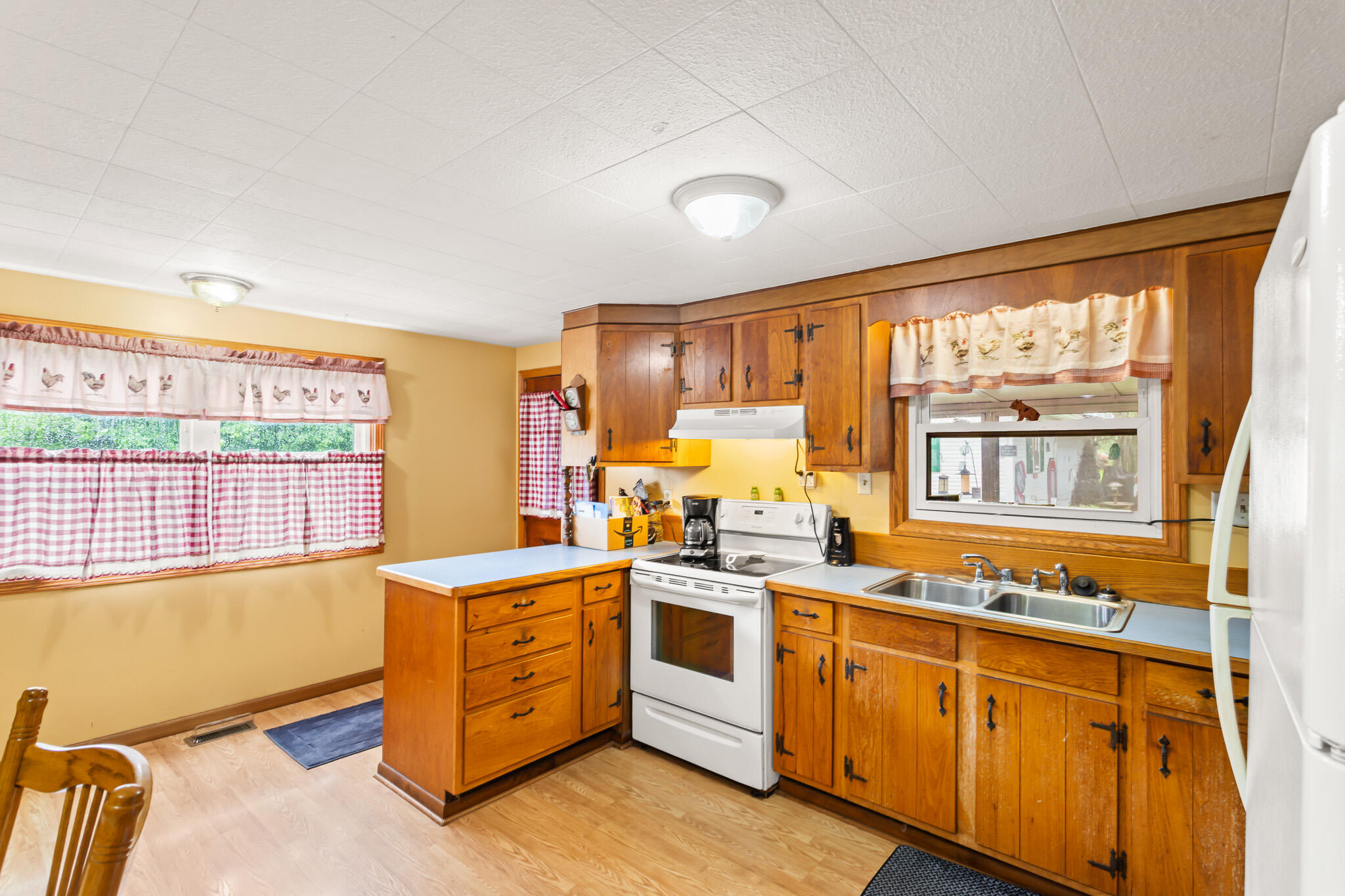 8911 State Route 161 Property Photo 12