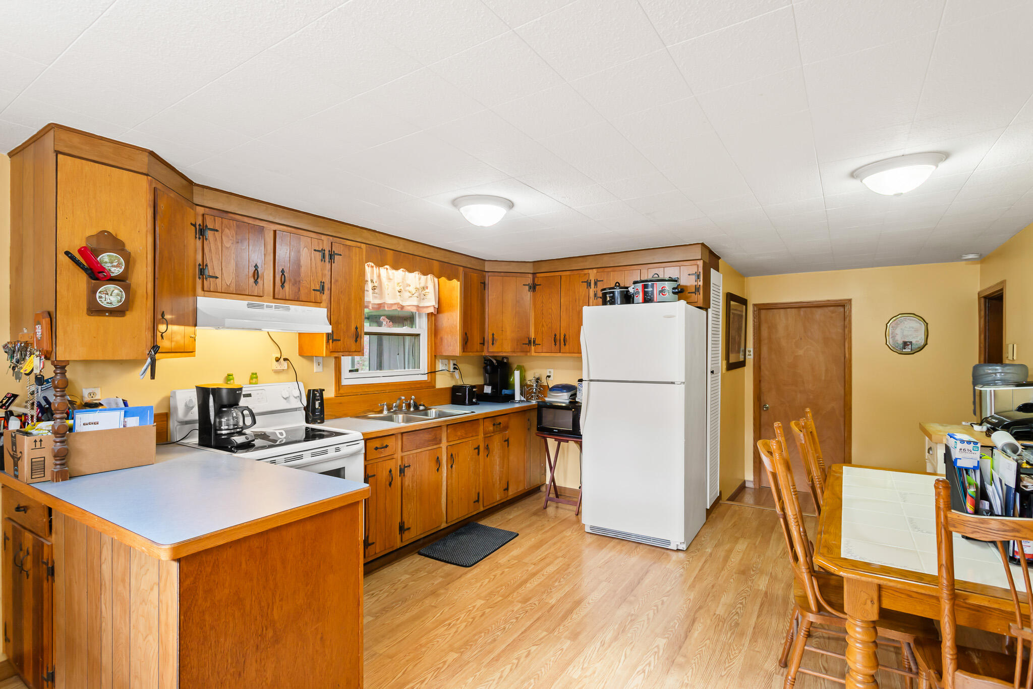 8911 State Route 161 Property Photo 15